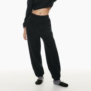TNA Cozy Fleece Mega Sweatpant